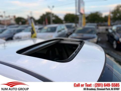 Used 2016 Acura ILX FWD image 24