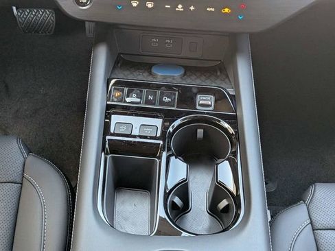 New 2026 Nissan Murano SL image 15