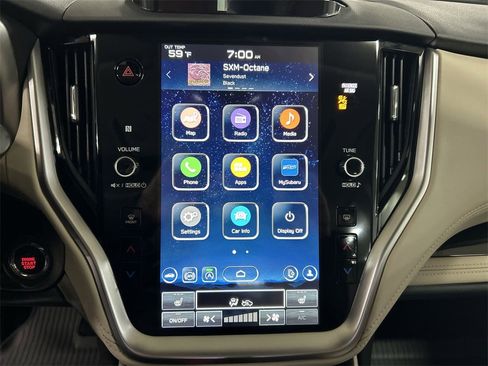 Used 2025 Subaru Legacy Limited image 20