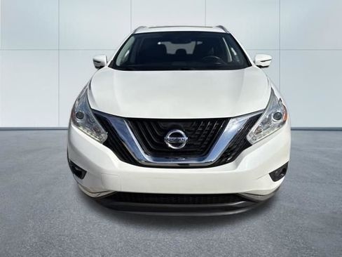 Used 2016 Nissan Murano SL image 6