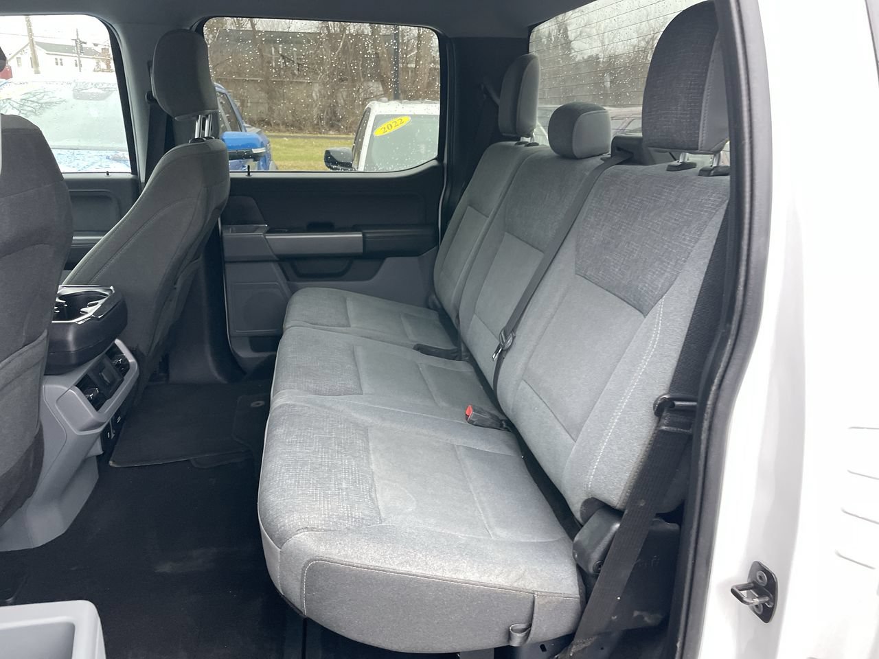 Used 2024 Ford F150 XLT w/ Mobile Office Package AWD/4WD image 38