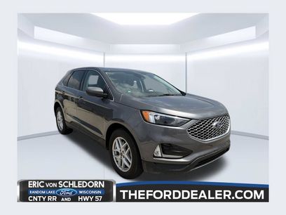 Used 2024 Ford Edge SEL w/ Convenience Package