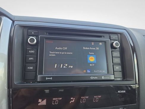 Used 2019 Toyota Sequoia SR5 AWD/4WD image 27