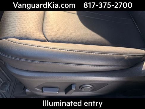 Certified 2022 Kia Sorento SX image 14