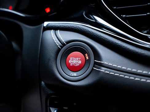 Used 2025 Dodge Durango SRT Hellcat w/ Black Package AWD/4WD image 35