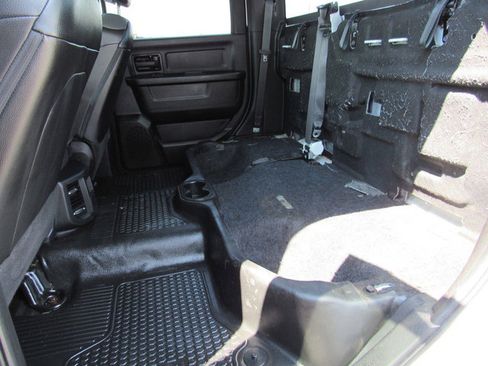 Used 2022 RAM 3500 Tradesman RWD image 26