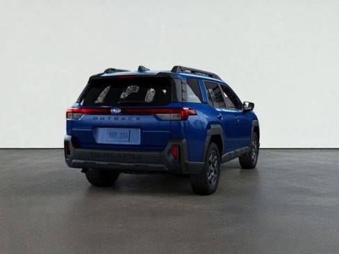 New 2026 Subaru Outback Premium AWD/4WD image 5