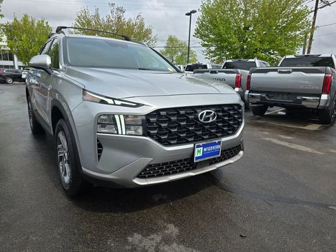 Used 2023 Hyundai Santa Fe SEL AWD/4WD image 10