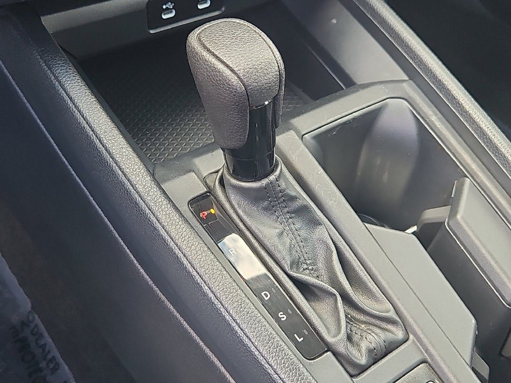 Certified 2023 Honda Accord EX image 25