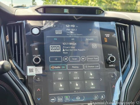 New 2025 Subaru Legacy Sport image 18