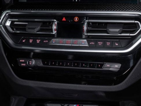 Used 2022 BMW X4 M w/ Competition Package image 17