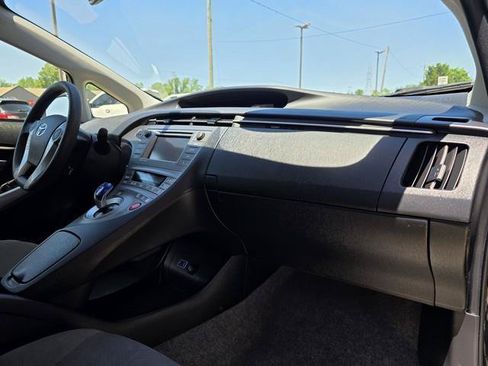 Used 2013 Toyota Prius Three FWD image 20