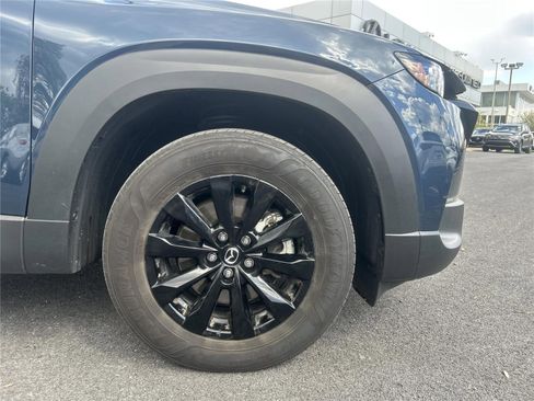 Used 2025 MAZDA CX-50 AWD 2.5 S w/ Preferred Package image 15