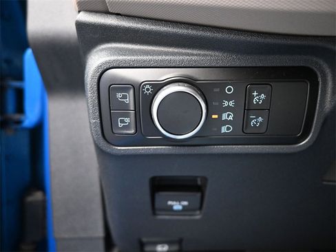 Used 2022 Ford Bronco Wildtrak image 31