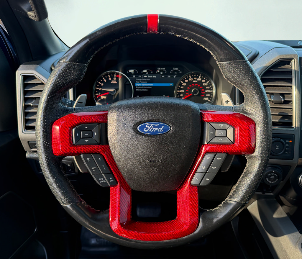 Used 2018 Ford F150 Raptor w/ Equipment Group 802A Luxury AWD/4WD image 16