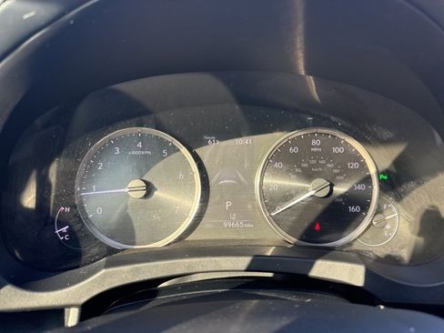 Used 2020 Lexus RC 350 w/ Premium Package image 16