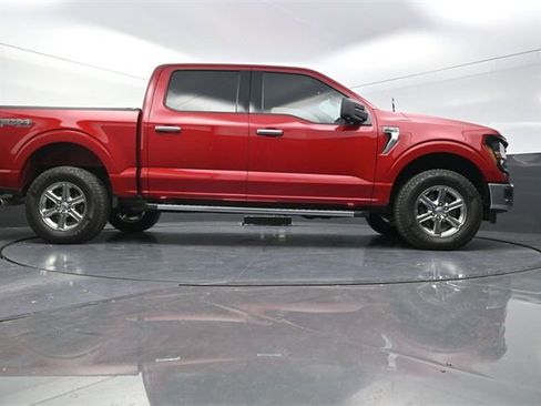 Used 2024 Ford F150 XLT w/ FX4 Off-Road Package image 24