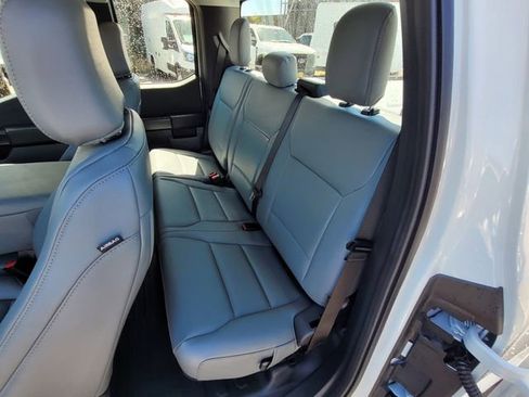 New 2026 Ford F150 XL RWD image 6