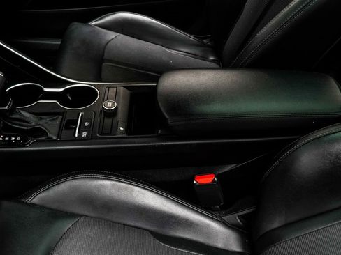 Used 2021 Kia K5 GT-Line w/ GT-Line FWD Premium Package image 17