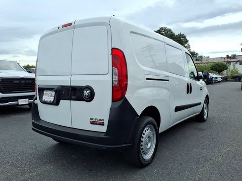 Used 2020 RAM ProMaster City Tradesman FWD image 17