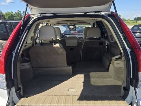 Used 2013 Volvo XC90 3.2 AWD/4WD image 17