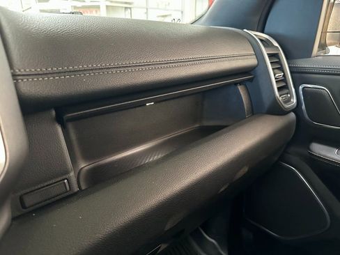 Used 2022 RAM 1500 Laramie image 34