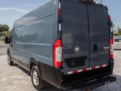 Used 2021 RAM ProMaster 3500 FWD image 5
