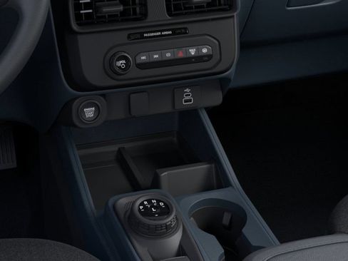 New 2025 Ford Maverick XLT w/ Black Appearance Package AWD/4WD image 16