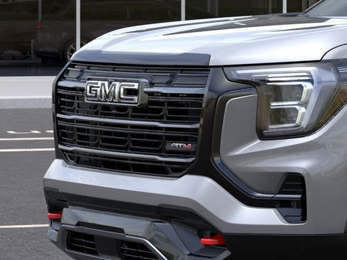 New 2026 GMC Terrain AT4 w/ Convenience Package III AWD/4WD image 37