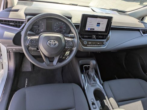 Certified 2023 Toyota Corolla LE image 14