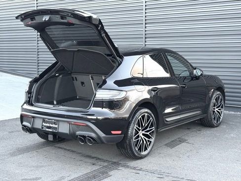 New 2026 Porsche Macan S AWD/4WD image 39