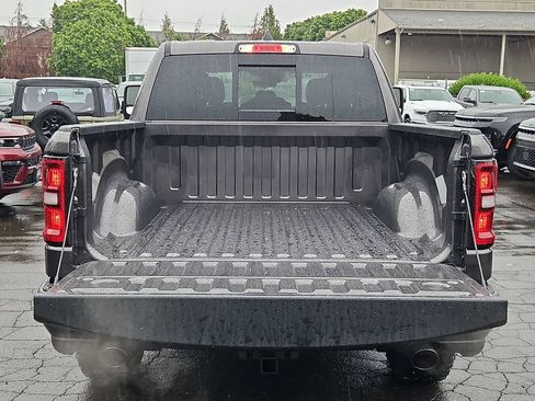 New 2026 RAM 1500 Classic Warlock AWD/4WD image 10