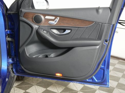 Certified 2022 Mercedes-Benz GLC 300 4MATIC image 31