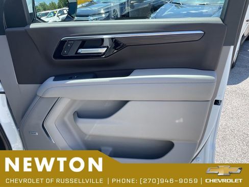 New 2026 Chevrolet Tahoe LT w/ Comfort Package RWD image 26