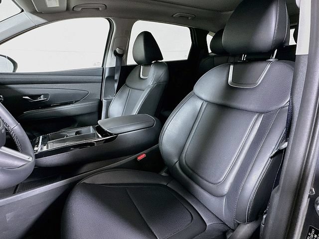 New 2026 Hyundai Tucson Limited AWD/4WD image 10