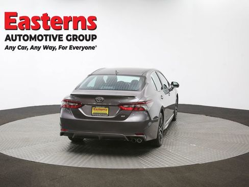 Used 2024 Toyota Camry SE image 63