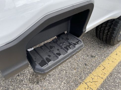 New 2026 Ford F250 XL w/ STX Appearance Package image 19