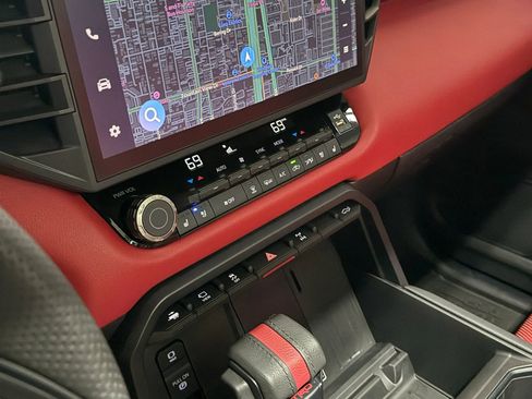Used 2025 Toyota Tundra TRD Pro image 25