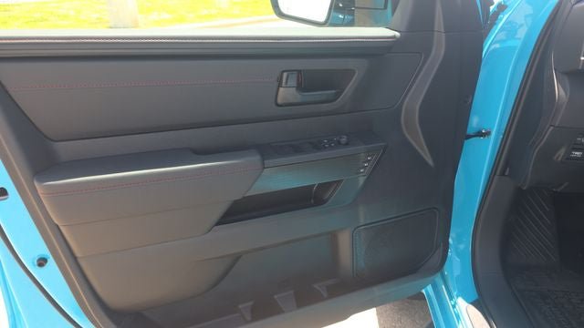 New 2026 Toyota Tundra TRD Pro AWD/4WD image 10