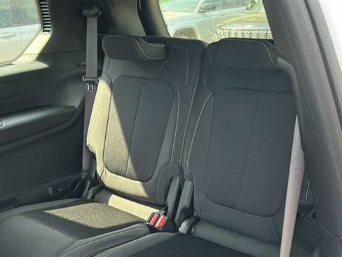 New 2025 Jeep Grand Cherokee L Laredo AWD/4WD image 24