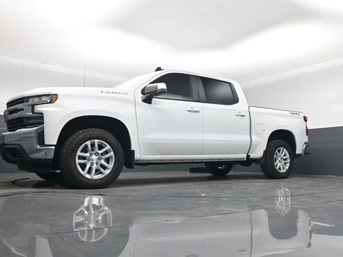 Used 2019 Chevrolet Silverado 1500 LT w/ All-Star Edition image 42