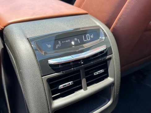 New 2026 Cadillac XT5 Premium Luxury w/ LPO, ONYX Package FWD image 19