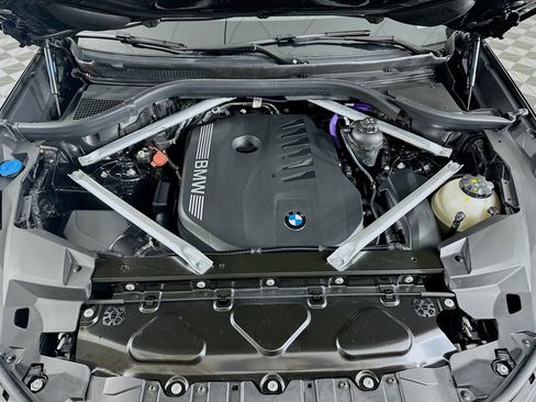 Used 2024 BMW X5 xDrive40i image 34