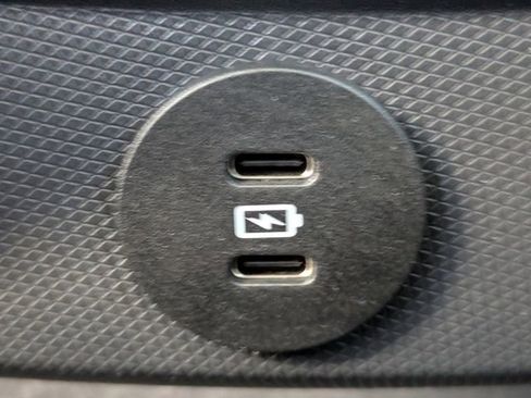 New 2025 Ford Mustang Mach-E Premium image 13