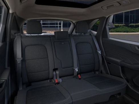 New 2026 Ford Escape Active w/ Tech Pack #1 image 11