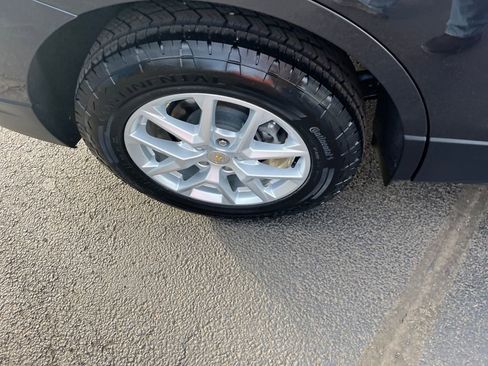 Used 2022 Chevrolet Equinox LS w/ LS Convenience Package image 31