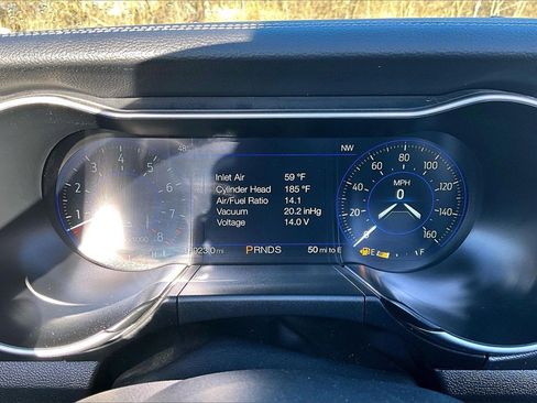 Used 2022 Ford Mustang GT Premium w/ Equipment Group 401A image 20