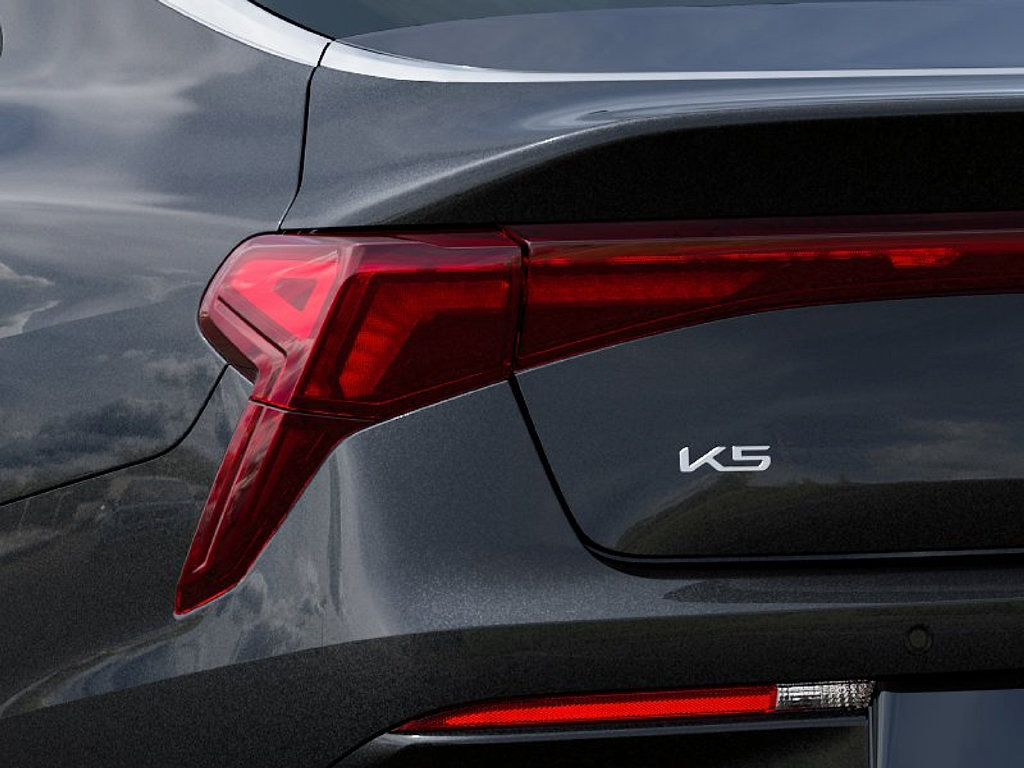 New 2027 Kia K5 GT-Line w/ GT-Line Premium Package AWD/4WD image 11