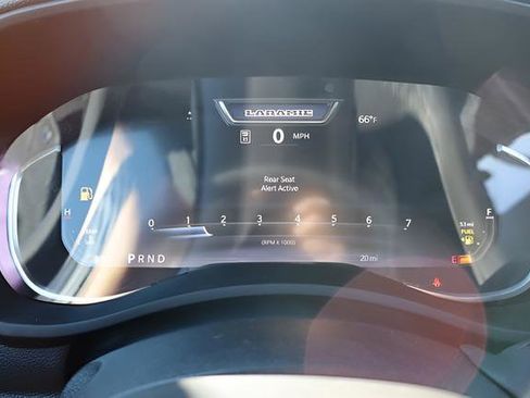 New 2026 RAM 2500 Laramie image 11