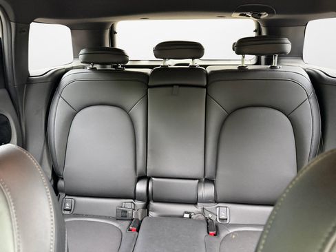 Used 2018 MINI Cooper Countryman S AWD/4WD image 12